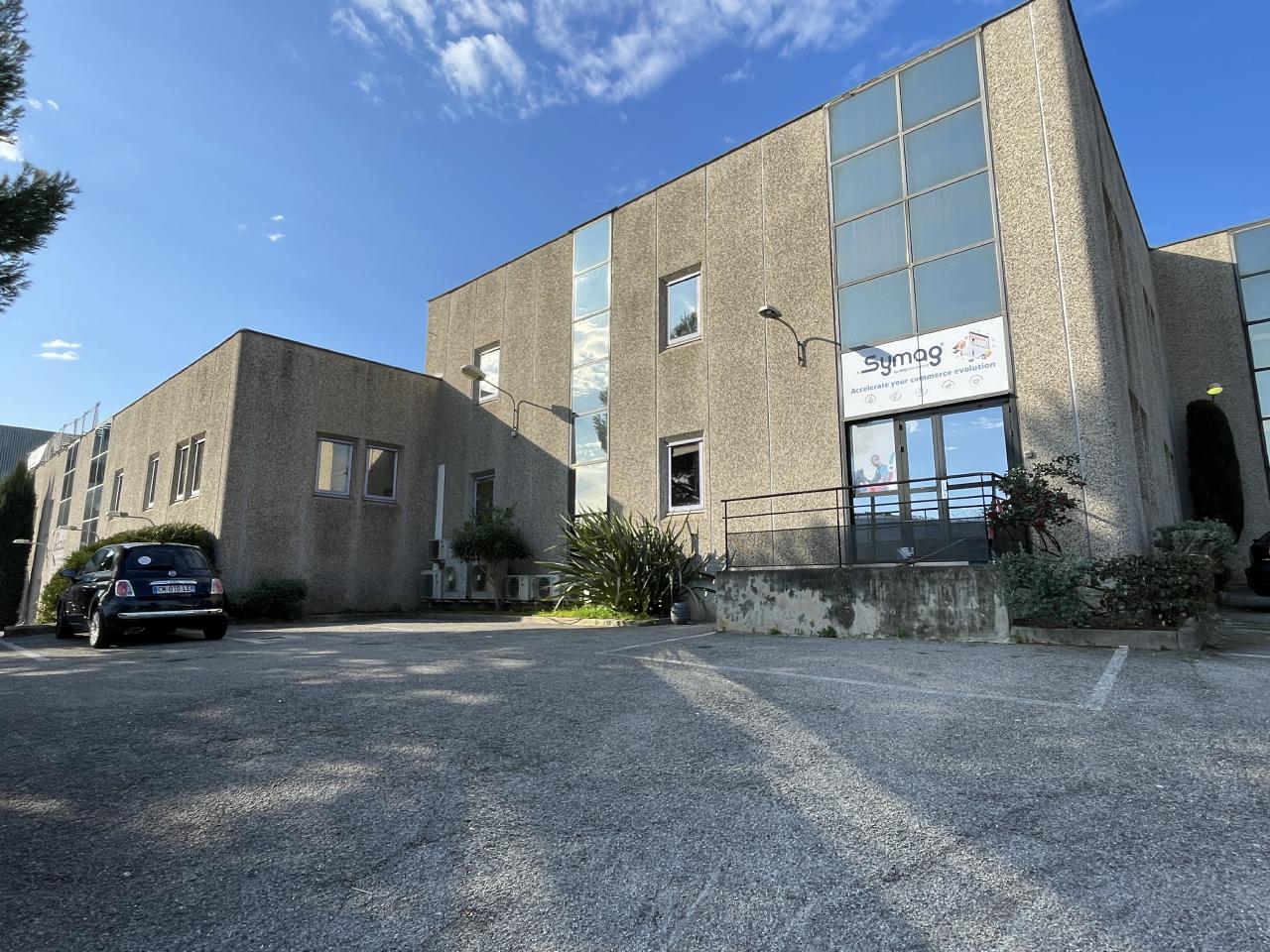 Local d'activité Antibes 481m² Location local d'activité Antibes Alpes-Maritimes OLACT2314472 0